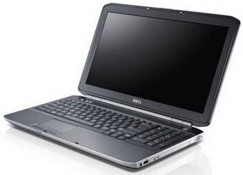 Dell latitude e6520